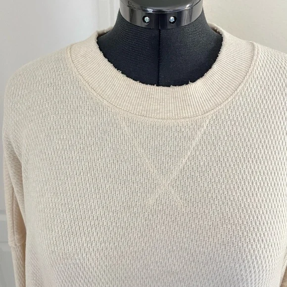 Aerie oversized pullover - Picture 4 of 5